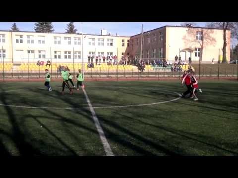 sparing DOLCAN 2004 - MARCOVIA 2003