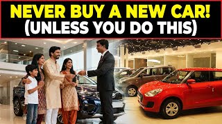 5 Showroom Secrets to Save BIG on Your Next Car!