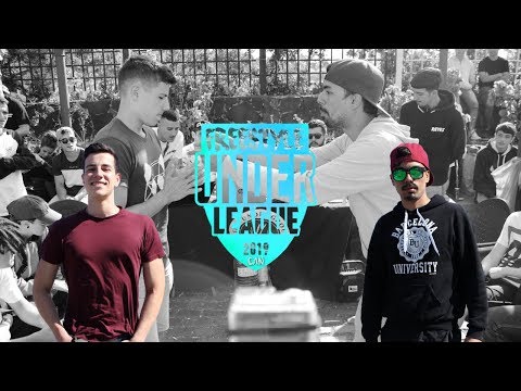 TAOS vs P.MONTANA  | 1ERA JORNADA | F.U.L. CANARIAS | TEMPORADA 2019