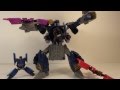 6th Toy Pose Review "Rumble, Frenzy, Ravage ...