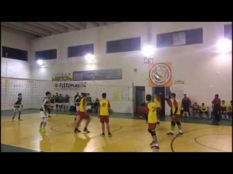 Showy Boys Galatina - Under 16