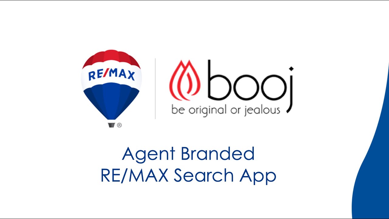RE/MAX Branded Mobile App for Agents | How to Set Up and Share