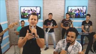 BANDA MAGIA DO AMOR - EU DIGO SIM - LANÇAMENTO 2017 - VIDEO HD