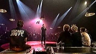 Huub van der Lubbe & Metropole Orkest HD - Voor haar 31-12-99