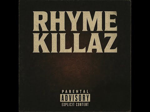 Xpert - Rhyme Killaz (feat. Eminem, Paster, F'rhyme, Ceza, A4, Dr. Dre)