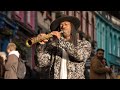 The Isley Brothers Between The Sheets Was Begging For Sax