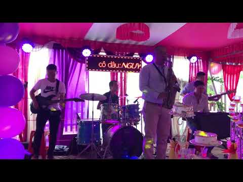 Careless Whisper - ledaeahu