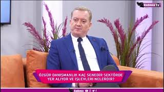 Özgür Danışmanlık | Oturma İzni, Çalışma İzni ve Vatandaşlık Hizmetler