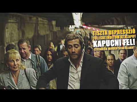 FÖLDALATTI MOZGALOM - 7 ( Official Lyrics video)