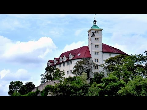 Vaihingen an der Enz - eine Stadt feiert ihre Geschichte