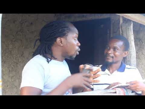 Ibraimo o melhor estudante (nunca chubou)