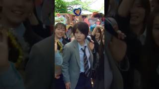オレの青春 そんなもんじゃない  #ORANGERANGE「イケナイ太陽」 ×ドラマ『花ざかりの君たちへ〜イケメン♂パラダイス〜』 Special Music Video 公開中！