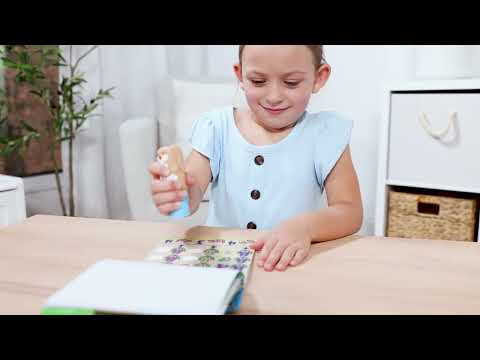 Sticker WOW! Activity Pad & Sticker Stamper - Bunny