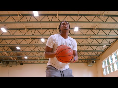 5 Star Feature: Paul VI Star Trevor Keels is One of the Top Uncommitted Prospects in the 2021 Class