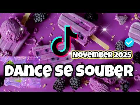Dance se souber Tik Tok (2025) 💜
