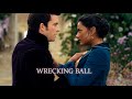 Anthony & Kate | Wrecking Ball