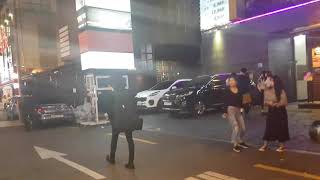 170827 Nam taehyun at ff club