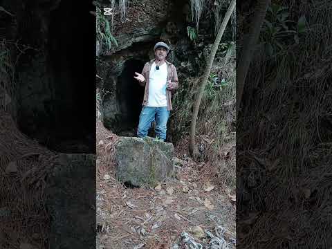 Día 3 hablando de la Historia de las Minas de Concepción las Minas Chiquimula Guatemala 