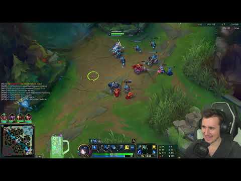 DRAVEN HA CAPITO TUTTO - League of Legends ITA #2072