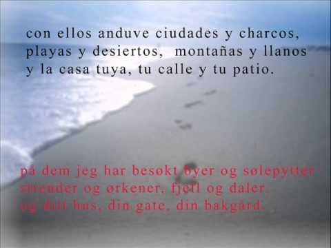 download lagu mp3 mp4 Gracias A La Vida Tekst, download lagu Gracias A La Vida Tekst gratis, unduh video klip Gracias A La Vida Tekst