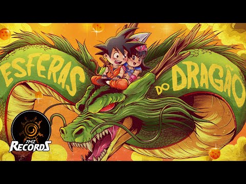 Video thumbnail for Esferas do Dragão