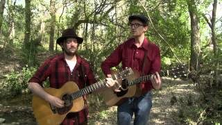 The Moonlight Song by The Lost Brothers