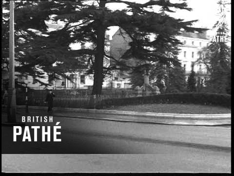 Hometown - Leamington Spa (1959)
