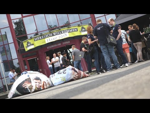 Hanseraumkonferenz in Hameln