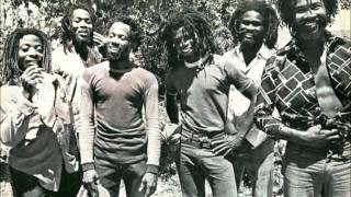 The Twinkle Brothers - War Zone