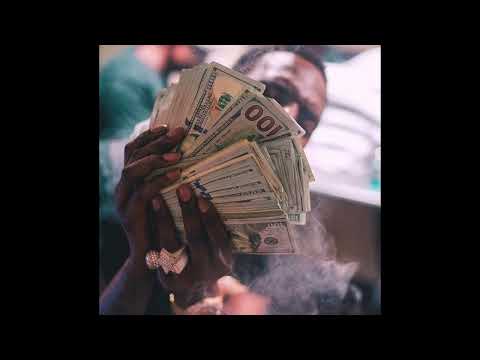 (FREE) Key Glock x Young Dolph Type Beat 2025 - "Addicted To Money"