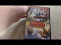 My Thomas Friends Movie Collection