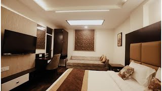 HotelWhiteCloud, Ahmedabad, India