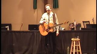 Randy Stonehill - March 5,2017