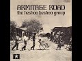 The Heshoo Beshoo Group - Amabutho / From : Armitage Road (1971)