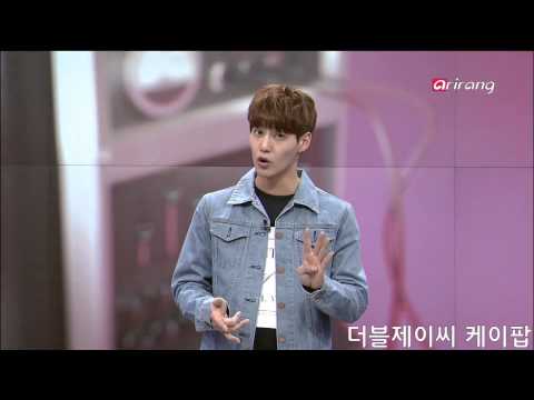 150416 JJCC - 더블제이씨 Eddy 'Pops In Seoul'