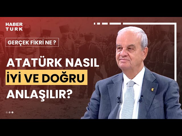 Gerçek Fikri Ne? (30 Ağustos 2023)