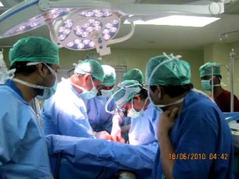 Fortis Hospital Malar Heart Transplant 