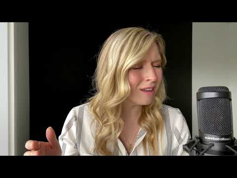 Rihanna - Lift me up | Black Panther: Wakanda Forever (Catherine Bessette cover)