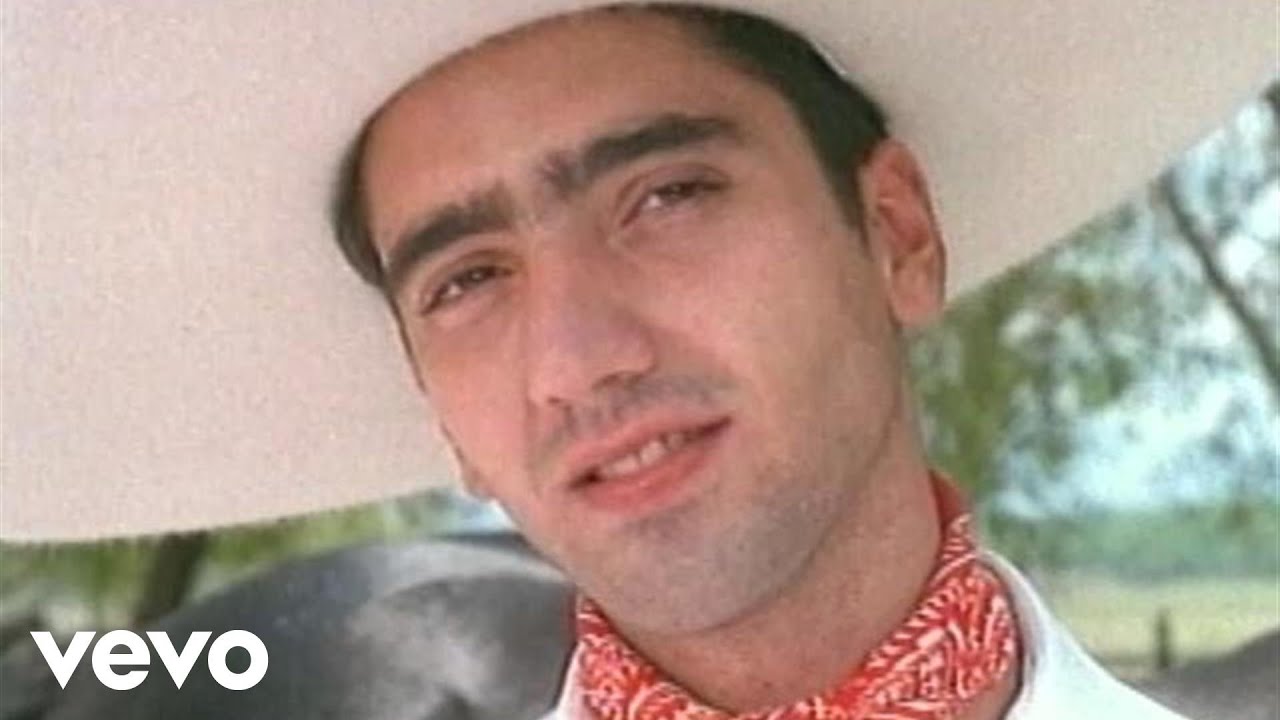 Alejandro Fernández - Brumas