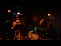 She Is The Invisible Voice - Live At Abilene