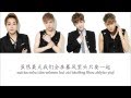 Lyrics EXO-M - EL DORADO (黃金國) [Pinyin ...
