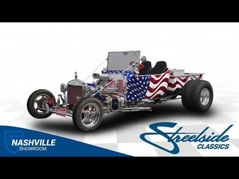 1923 Ford T Bucket (CC-2087500) for sale in Lavergne, Tennessee
