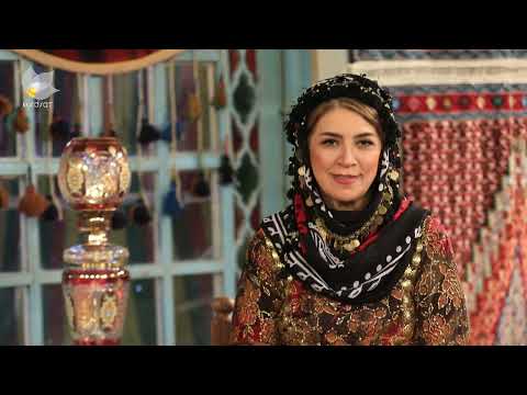 ڤیدیۆ | نەوای رۆژهەڵات، بە میوانداری عەدنان بەرزنجی _ سەڵاح رەحیمی