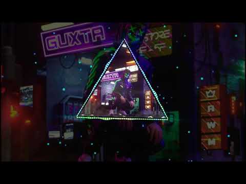 GUXTA - Camisa 21 Remix (COM GRAVE)