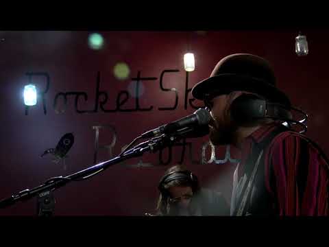 Run (Live)--Crook and the Bluff