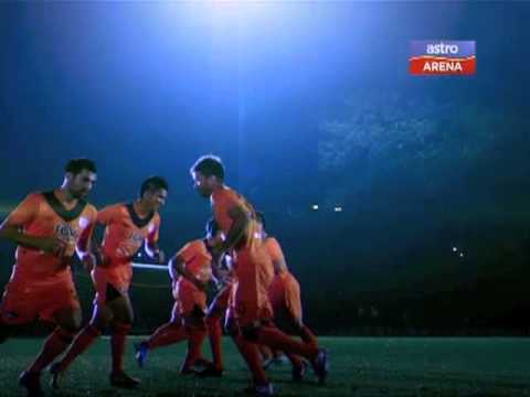 Promo Liga Super: Felda Utd