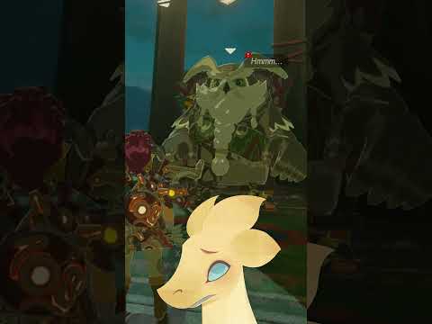 Rito Elder is CURSED! 😱 #shorts