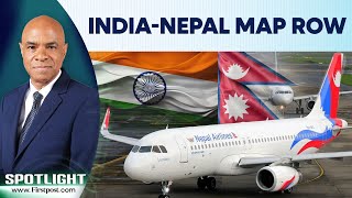 Nepal Airlines Map Row Sparks India Backlash Over Jammu and Kashmir Depiction | Spotlight | N18G