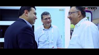 A-Mao Automechanika Dubai