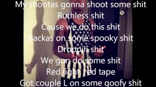 Lil Durk - 52 Bars (Part 2)Lyrics | Signed To The Streets